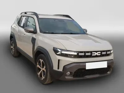 Usata Dacia Duster Journey 141 CV (103 kW) 2024 Beige SUV