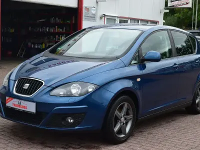 Gebraucht Seat Altea