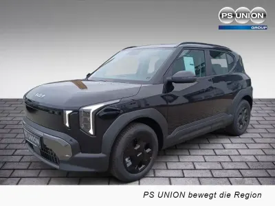 Neu Kia EV2 Earth 108 kW (147 PS) 2026 Zilinaschwarz SUV