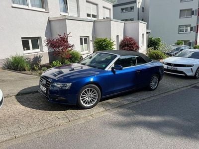 Audi A5 Cabriolet