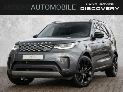 Gebraucht Land Rover Discovery S 249 PS (183 kW) 2026 Blau SUV