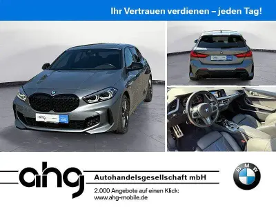 Gebraucht BMW M135
