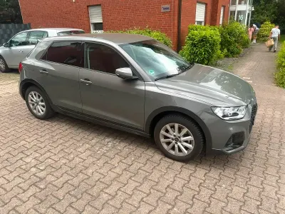 Gebraucht Audi A1