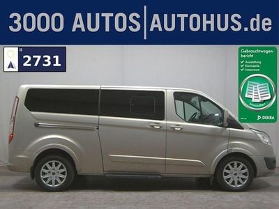 Ford Tourneo