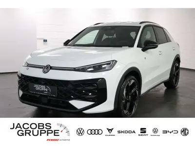 Używany VW T-Roc Cabriolet Style 150 KM (110 kW) 2026 Biały SUV