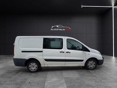 Fiat Scudo