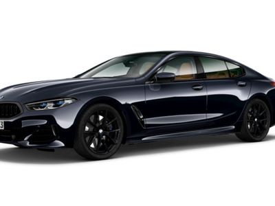 gebraucht BMW 840 i xDrive Gran Coupe