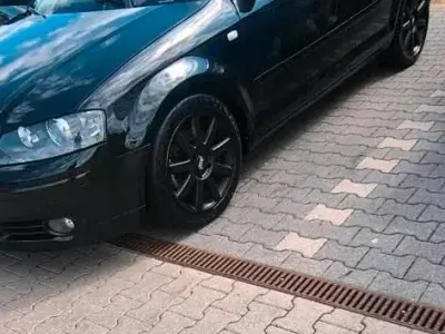 Gebraucht Audi A3 Sportback