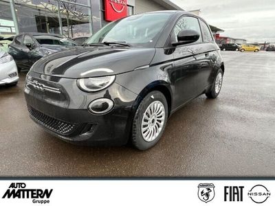 gebraucht Fiat 500e 