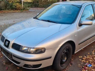 Gebraucht Seat Leon
