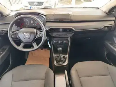Gebraucht Dacia Sandero