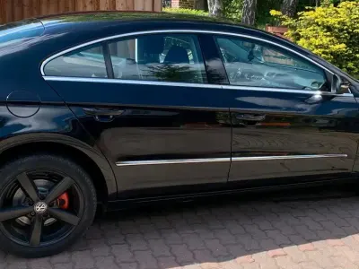 Gebraucht VW Passat