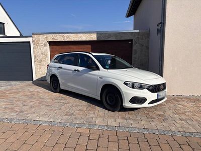 Second-hand Fiat Tipo 95 CP (69 kW) 2017 Alb Break