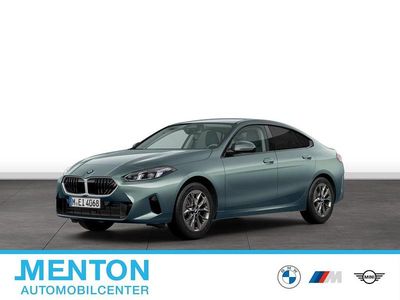 Gebraucht BMW 220 156 PS (114 kW) 2025 Grün Coupé
