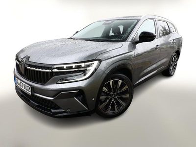 Gebraucht Renault Espace Techno 200 PS (147 kW) 2024 Metallic Van / Kleinbus