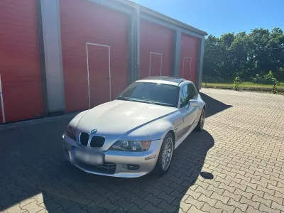 Gebraucht BMW Z3