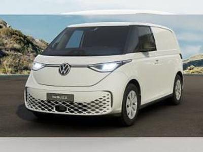 Nuova VW ID. Buzz Pro 210 kW (286 CV) 2026 Bianco Monovolume