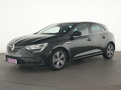 Renault Mégane IV