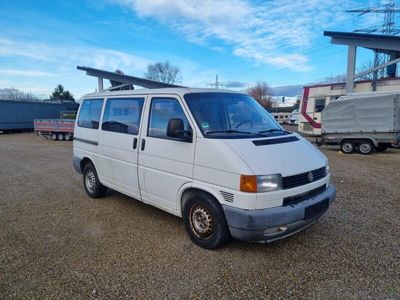 VW T4