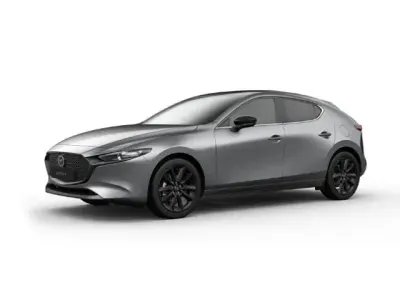 Neu Mazda 3 Nagisa 140 PS (102 kW) 2026 Limousine