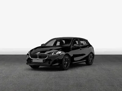 Nouvelle BMW 120 Sport Line 170 ch (125 kW) 2026 Noir Citadine