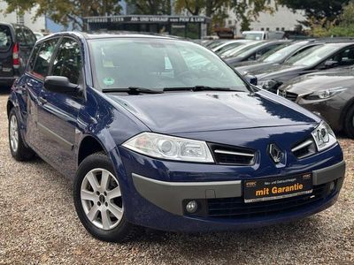 Renault Mégane III