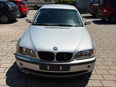 Gebraucht BMW 320