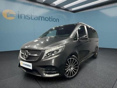 Usata Mercedes V300 2022 Andere Monovolume