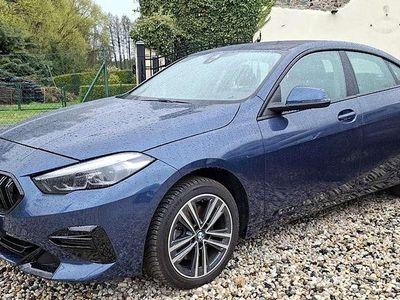 Gebraucht BMW 218
