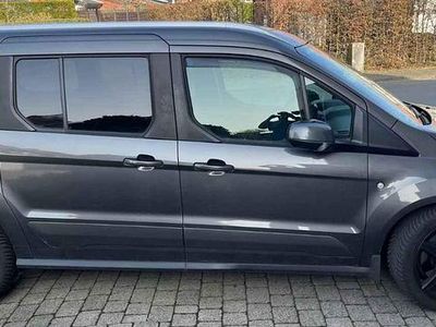 Gebraucht Ford Tourneo Titanium 120 PS (88 kW) 2020 Grau Kombi