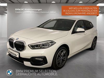 BMW 120