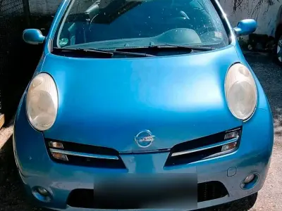 Gebraucht Nissan Micra