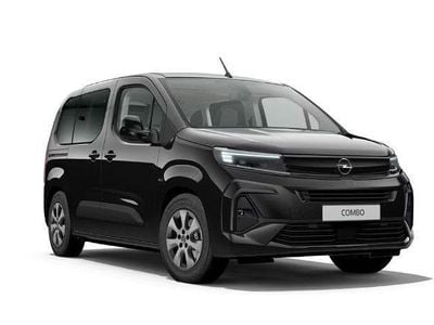 Opel Combo Life