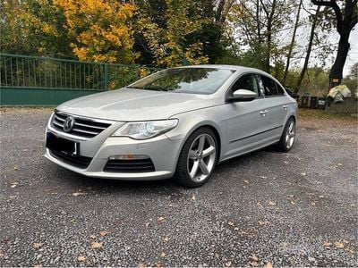 VW CC