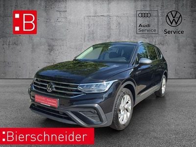 VW Tiguan Allspace