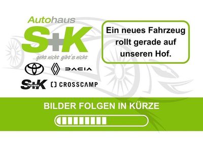 Neu Toyota Proace 146 PS (107 kW) 2025 Ice white (weiß) Van / Kleinbus