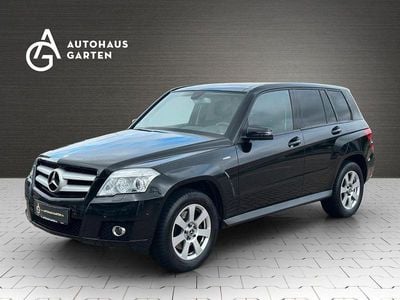 Mercedes GLK220