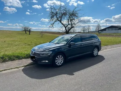 Gebraucht VW Passat