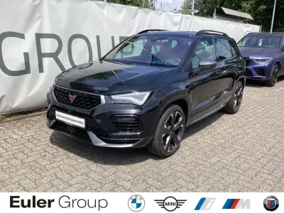 Gebraucht Cupra Ateca