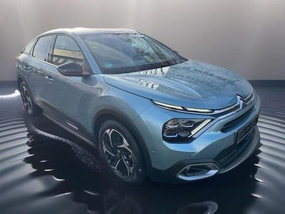 Grün Gebraucht 2024 Citroën C4 Shine Limousine | 19.600 € (Fairer Preis)