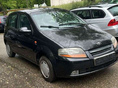 Chevrolet Kalos