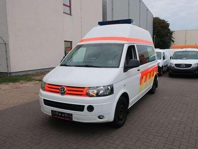 VW T5