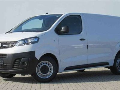 gebraucht Opel Vivaro 2,0 Diesel L 3-Sitzer DAB KLIMA PDC TEMPOMAT TOUCH