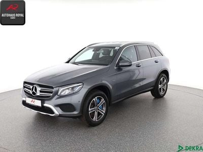 Mercedes GLC350