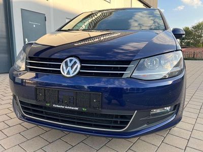VW Sharan