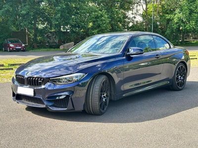 BMW M4 Cabriolet