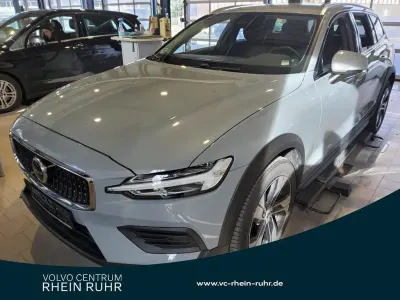 Gebraucht Volvo V60 CC