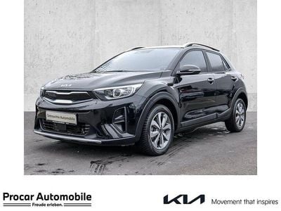 gebraucht Kia Stonic Vision 1.0 NAVI PDC V+H DAB Tempomat Klim