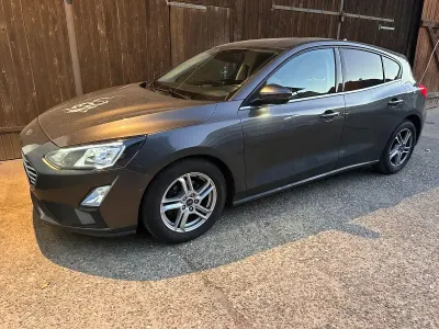 Gebraucht Ford Focus