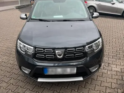 Gebraucht Dacia Sandero